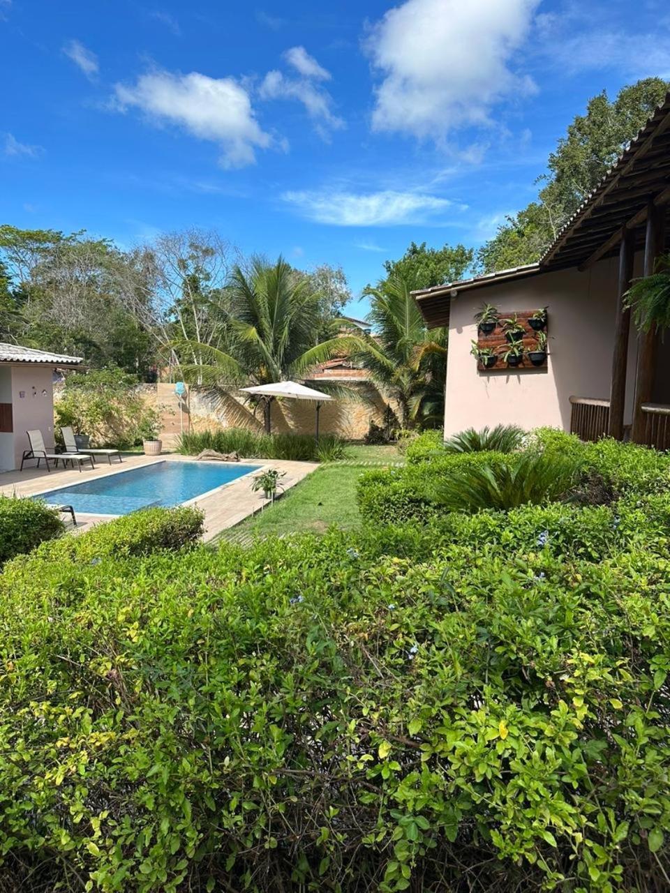 Recanto Nascer Do Sol Trancoso Exterior foto