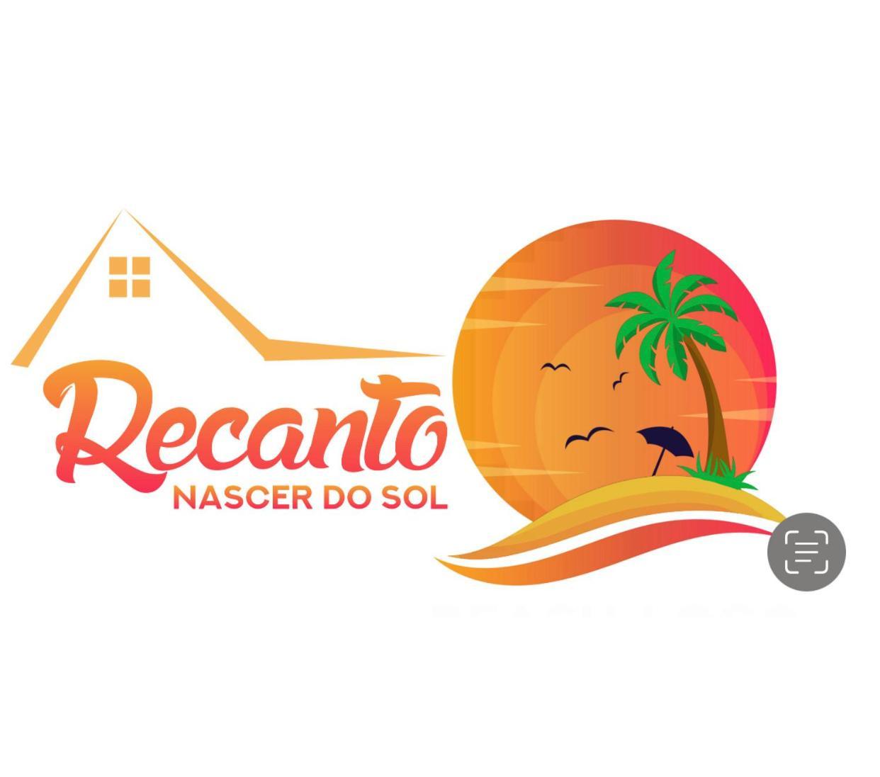 Recanto Nascer Do Sol Trancoso Exterior foto