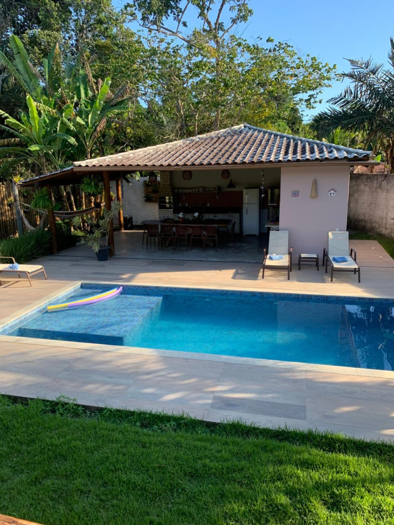 Recanto Nascer Do Sol Trancoso Exterior foto