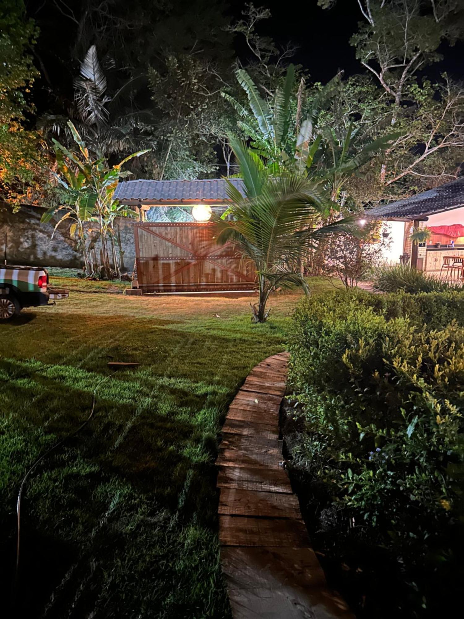 Recanto Nascer Do Sol Trancoso Exterior foto