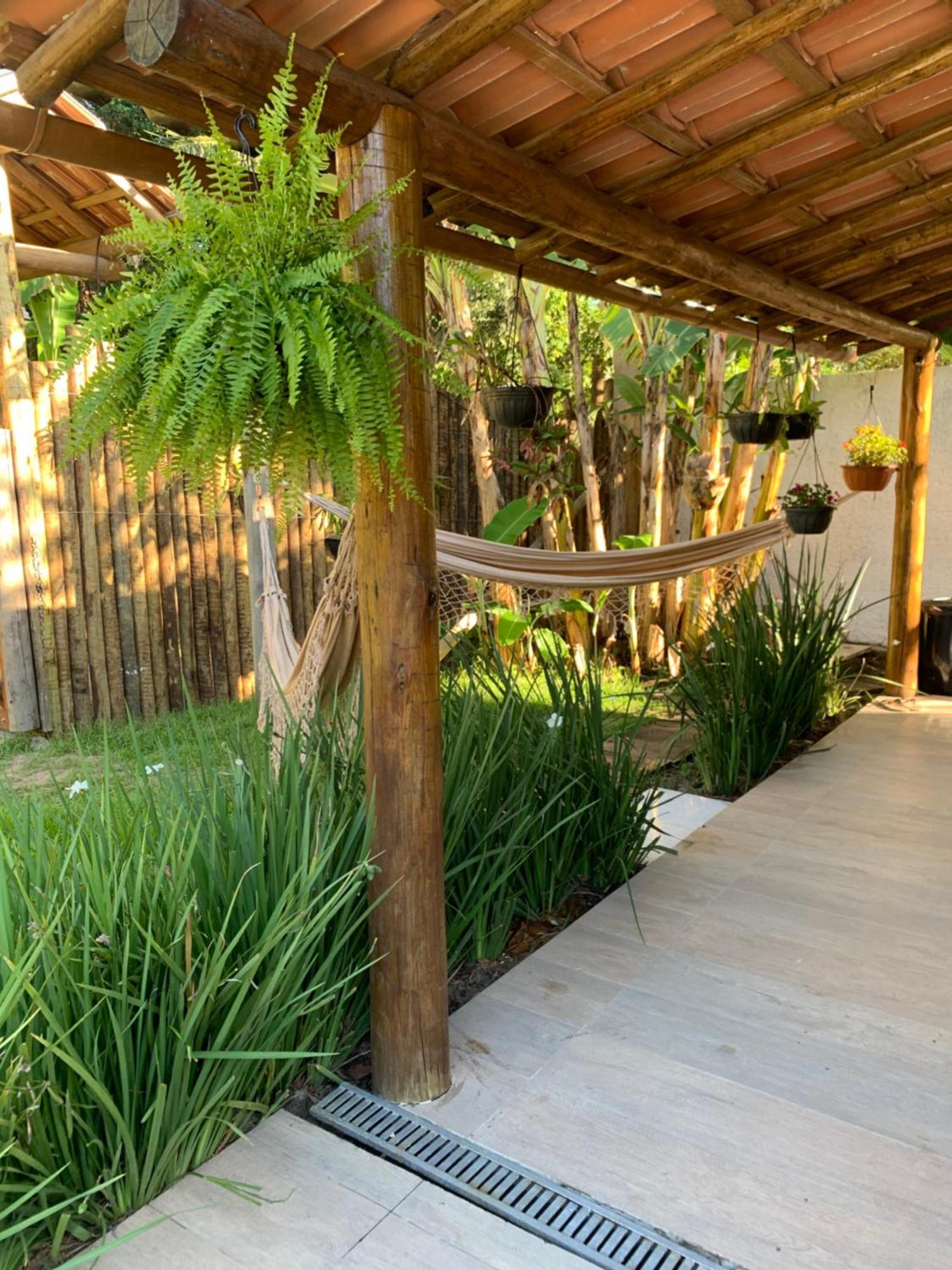 Recanto Nascer Do Sol Trancoso Exterior foto