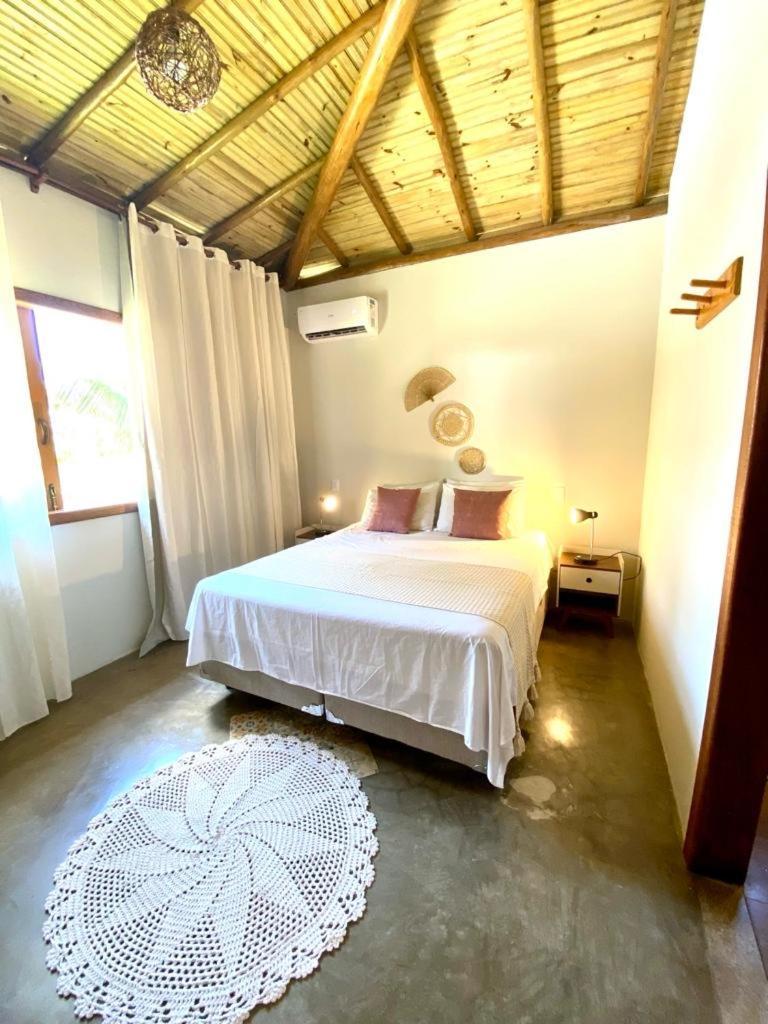 Recanto Nascer Do Sol Trancoso Exterior foto
