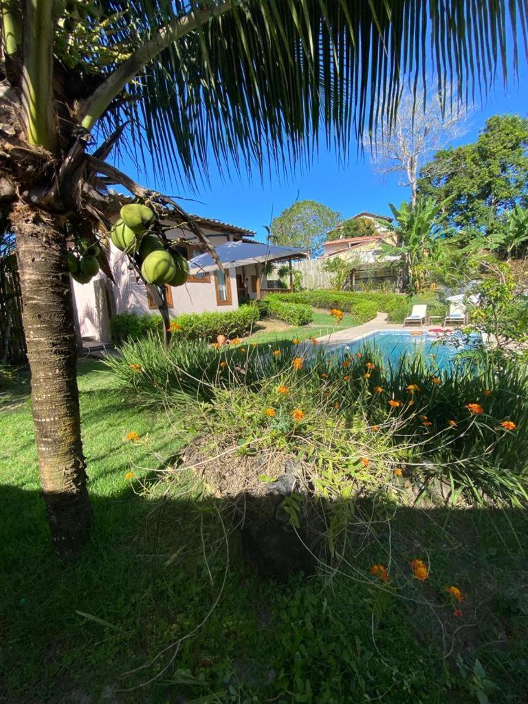 Recanto Nascer Do Sol Trancoso Exterior foto